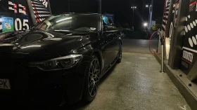 BMW 340 Head-up HPFP лизинг - 45000 лв. - 84499530 | Car24.bg