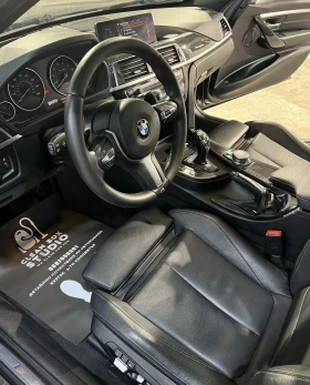 BMW 340 Head-up HPFP лизинг - 45000 лв. - 84499530 | Car24.bg