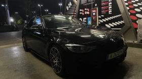 BMW 340 Head-up HPFP лизинг - 45000 лв. - 84499530 | Car24.bg