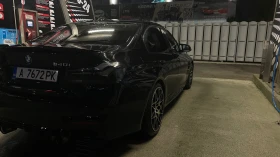 BMW 340 Head-up HPFP лизинг - 45000 лв. - 84499530 | Car24.bg