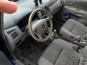 Обява за продажба на Mazda Premacy 1.8 ~2 999 лв. - изображение 1