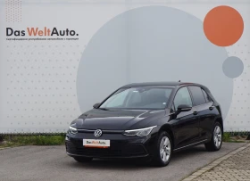Обява за продажба на VW Golf 8 Life 2.0 TDI SCR ~36 600 лв. - изображение 1