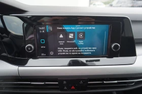 Обява за продажба на VW Golf 8 Life 2.0 TDI SCR ~36 600 лв. - изображение 10