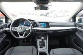 Обява за продажба на VW Golf 8 Life 2.0 TDI SCR ~36 600 лв. - изображение 3