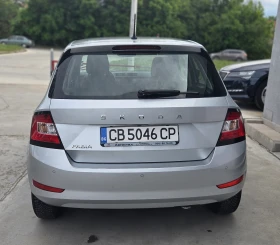 Skoda Fabia  07.2026. | Mobile.bg    5