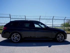 BMW 320  xDrive 190hp M-Sport Face | Mobile.bg    4