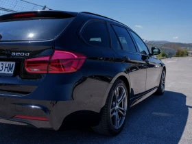 BMW 320  xDrive 190hp M-Sport Face | Mobile.bg    6