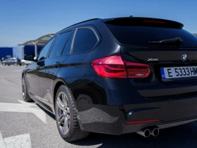 BMW 320  xDrive 190hp M-Sport Face | Mobile.bg    5