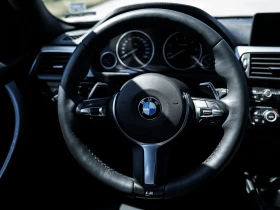 BMW 320  xDrive 190hp M-Sport Face | Mobile.bg    11