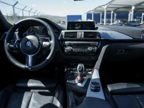 BMW 320  xDrive 190hp M-Sport Face | Mobile.bg    10