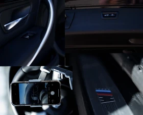 BMW 320  xDrive 190hp M-Sport Face | Mobile.bg    13