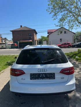 Audi A4 2.0 DIESEL AUSTRIA - 20000 лв. - 27141253 6