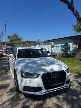 Audi A4 2.0 DIESEL AUSTRIA - 20000 лв. - 27141253 3