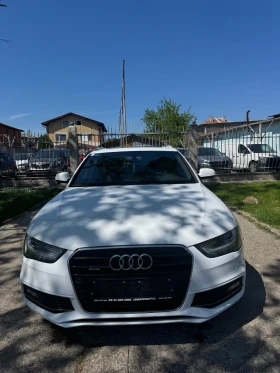 Audi A4 2.0 DIESEL AUSTRIA - 20000 лв. - 27141253 2