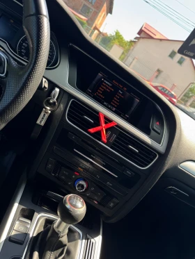 Audi A4 2.0 DIESEL AUSTRIA - 20000 лв. - 27141253 11