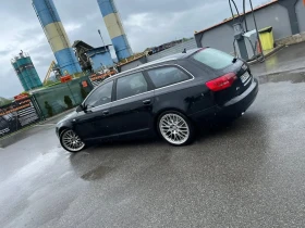 Audi A6 3TDI | Mobile.bg    8