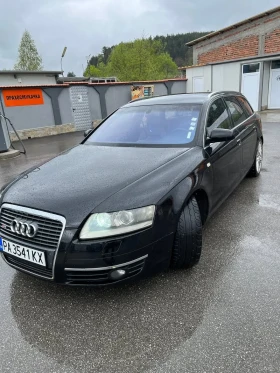 Audi A6 3TDI | Mobile.bg    2
