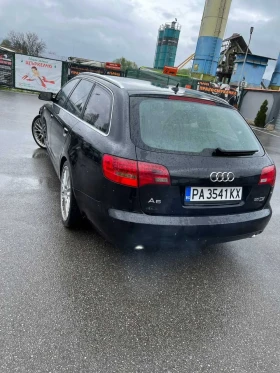 Audi A6 3TDI | Mobile.bg    3