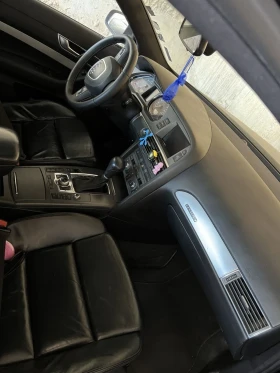 Audi A6 3TDI | Mobile.bg    5