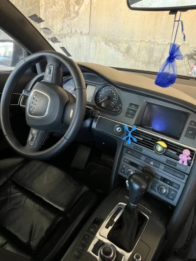 Audi A6 3TDI | Mobile.bg    7