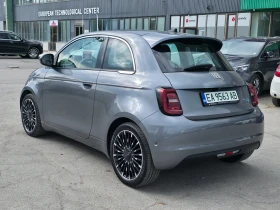 Fiat 500 43 Kwh Long Range UNIKAT ITALIA!!! - 36700 лв. - 25978965 6