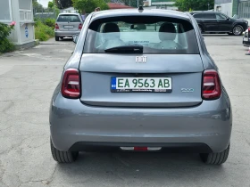 Fiat 500 43 Kwh Long Range UNIKAT ITALIA!!! - 36700 лв. - 25978965 5