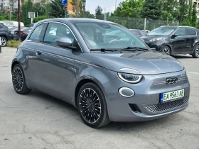 Fiat 500 43 Kwh Long Range UNIKAT ITALIA!!! - 36700 лв. - 25978965 3