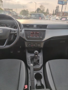 Seat Ibiza 1, 0tsi - 15950 лв. - 49349916 8