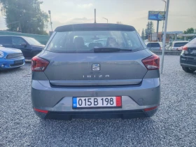 Seat Ibiza 1, 0tsi - 15950 лв. - 49349916 4