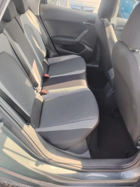 Seat Ibiza 1, 0tsi - 15950 лв. - 49349916 11