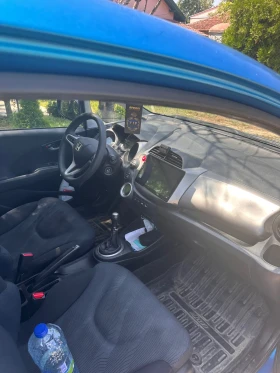 Honda Jazz 1.3 /1.4 (1333) 100 hp i-vtec 2008 | Mobile.bg    13