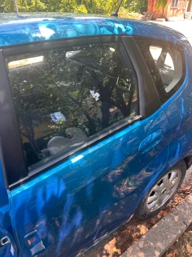Обява за продажба на Honda Jazz 1.3 /1.4 (1333) 100 hp i-vtec 2008 ~7 000 лв. - изображение 8