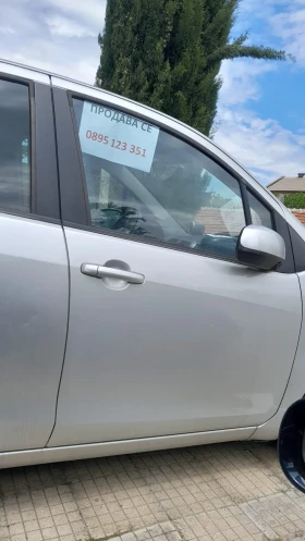 Обява за продажба на Opel Agila ~4 900 лв. - изображение 3