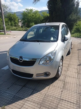 Обява за продажба на Opel Agila ~4 900 лв. - изображение 2