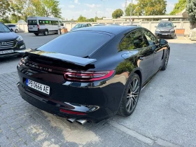 Porsche Panamera Porsche Panamera Turbo// | Mobile.bg    3