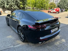 Porsche Panamera Porsche Panamera Turbo// | Mobile.bg    4