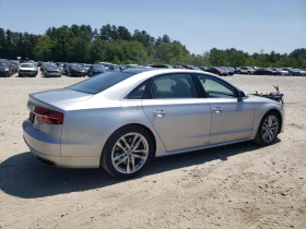 Audi A8 L 4.0T Matrix* * BOSE* 360* * * | Mobile.bg    5