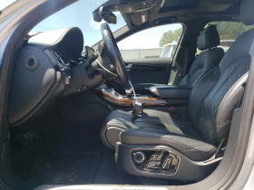 Audi A8 L 4.0T Matrix* * BOSE* 360* * * | Mobile.bg    7