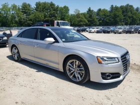 Audi A8 L 4.0T Matrix* * BOSE* 360* * * | Mobile.bg    6