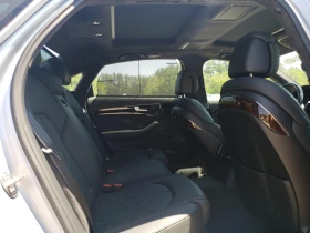 Audi A8 L 4.0T Matrix* * BOSE* 360* * * | Mobile.bg    10