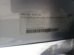 Audi A8 L 4.0T Matrix* * BOSE* 360* * * | Mobile.bg    12