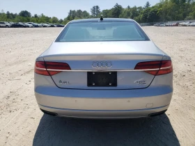 Audi A8 L 4.0T Matrix* * BOSE* 360* * * | Mobile.bg    4
