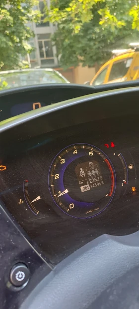 Honda Civic | Mobile.bg    6