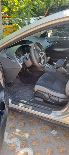 Honda Civic | Mobile.bg    9