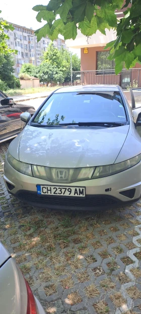 Honda Civic | Mobile.bg    4