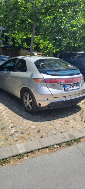 Honda Civic | Mobile.bg    2