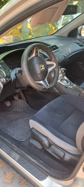Honda Civic | Mobile.bg    5