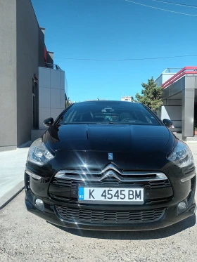 Обява за продажба на Citroen DS5 ~14 500 лв. - изображение 1