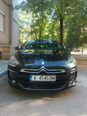 Обява за продажба на Citroen DS5 ~14 500 лв. - изображение 5