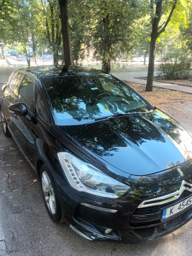 Обява за продажба на Citroen DS5 ~14 500 лв. - изображение 6